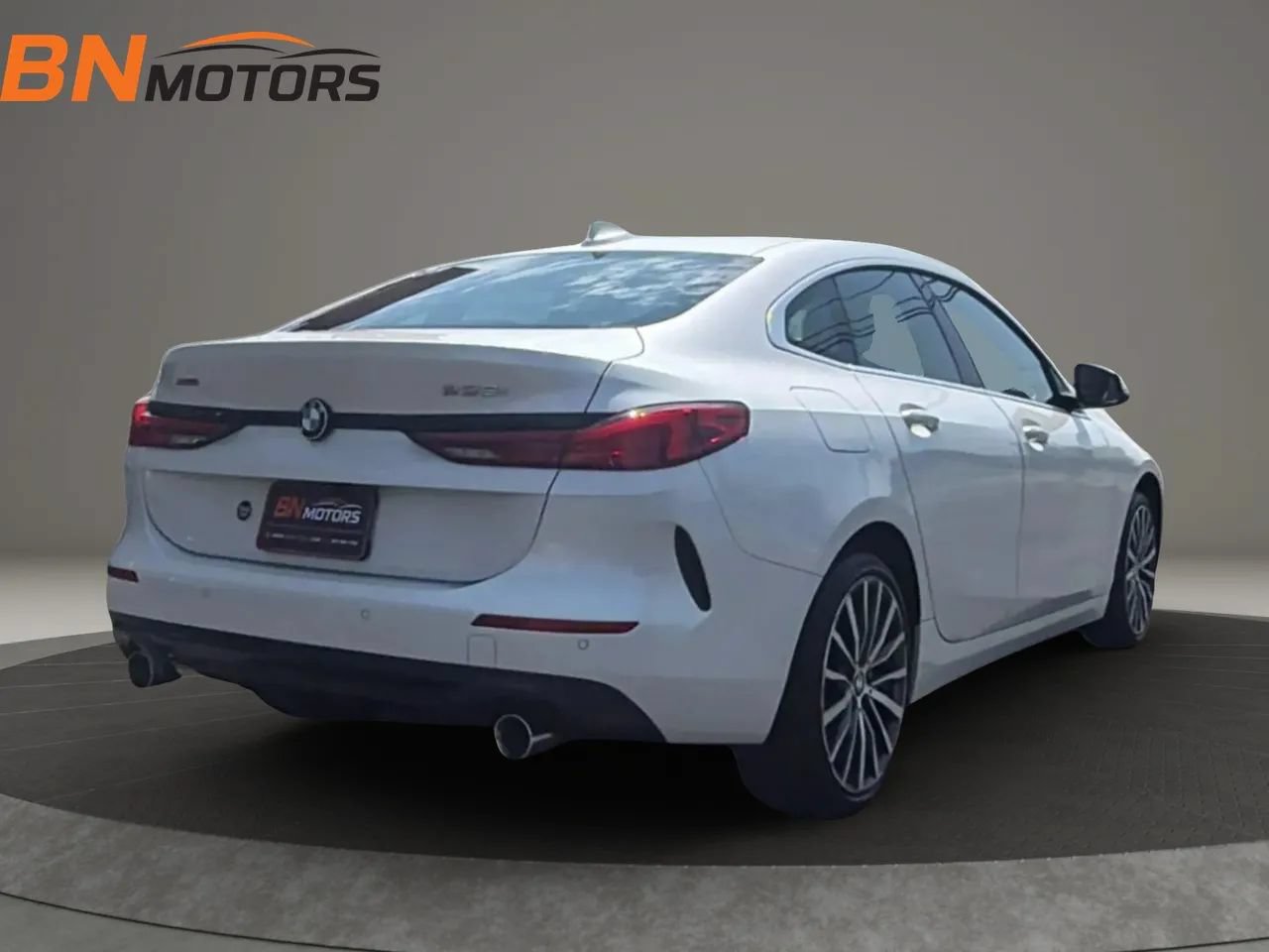 Used 2022 BMW 228i xDrive Gran Coupe w/ Convenience Package AWD/4WD image 5
