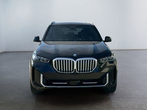 New 2026 BMW X5 xDrive40i image 9