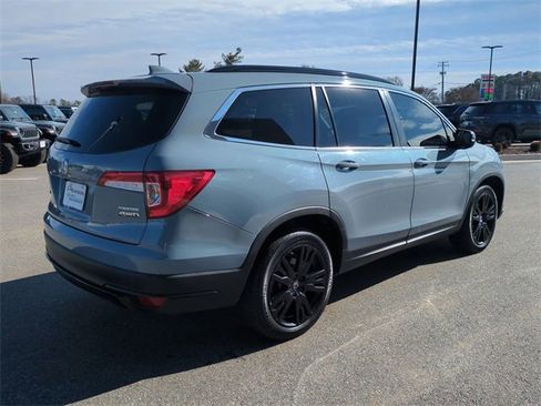 Used 2022 Honda Pilot Special Edition image 4