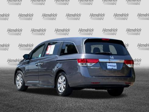 Used 2014 Honda Odyssey EX image 7
