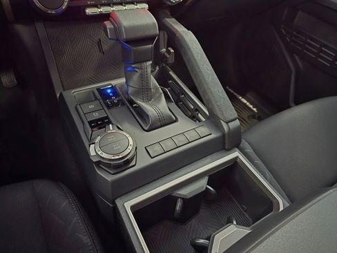 New 2026 Toyota Tacoma SR5 image 32