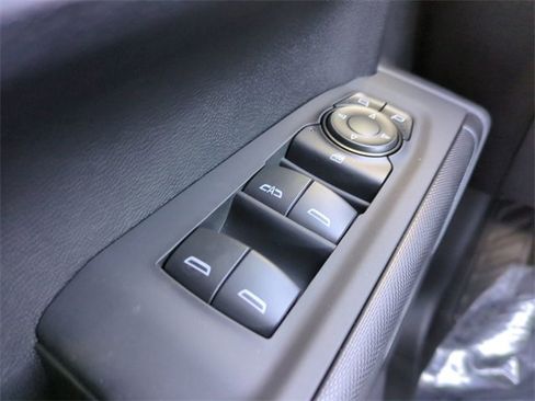 New 2026 Chevrolet Silverado 1500 Custom w/ Turbomax Blackout Package image 24