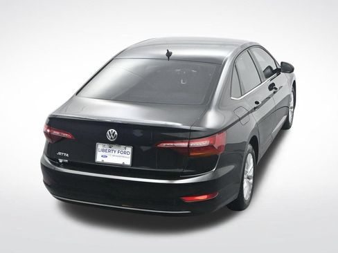 Used 2019 Volkswagen Jetta S w/ Driver Assistance Package FWD image 32