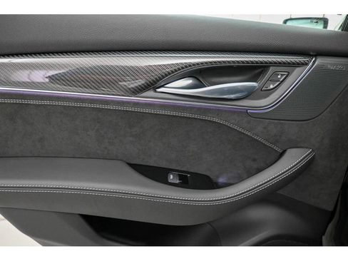 New 2026 Cadillac CT5 V w/ Technology Package image 11