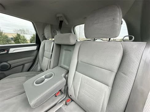 Used 2010 Honda CR-V EX image 14