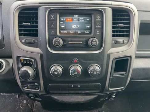 Used 2018 RAM 1500 Express w/ Express Value Package AWD/4WD image 17