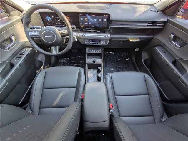 New 2026 Hyundai Kona Limited AWD/4WD image 3