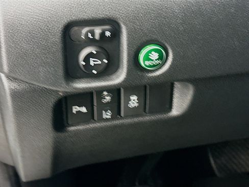 Used 2023 Honda Passport EX-L image 17