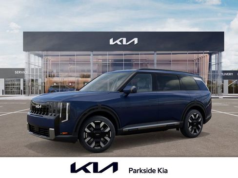 New 2027 Kia Telluride S image 3