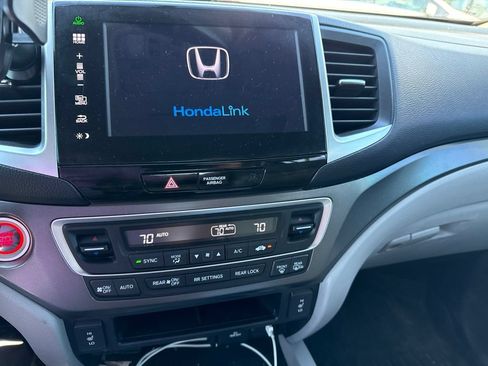 Used 2016 Honda Pilot EX-L image 9