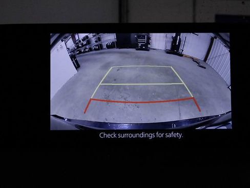 Used 2025 MAZDA CX-5 AWD 2.5 S w/ Preferred Package image 35