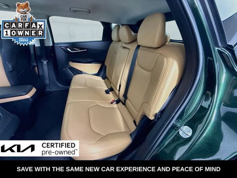 Certified 2023 Kia EV6 GT-Line AWD/4WD image 31