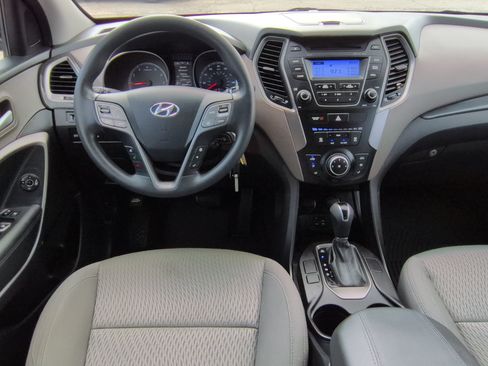 Used 2016 Hyundai Santa Fe Sport AWD/4WD image 14