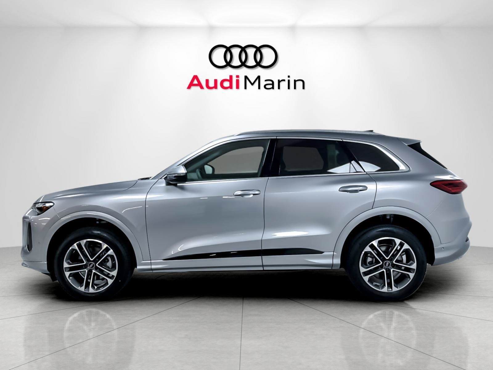 New 2026 Audi Q5 Premium AWD/4WD image 2