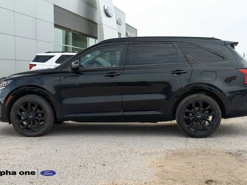 Used 2022 Kia Sorento SX FWD image 10