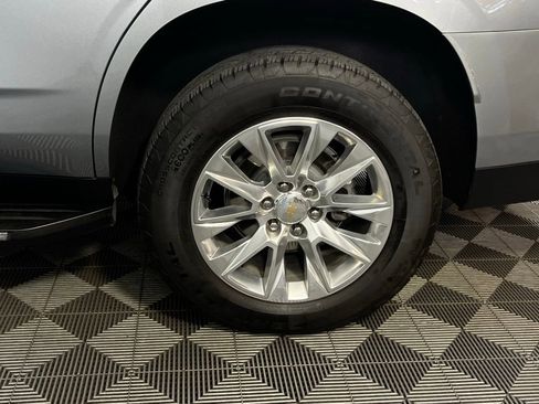 Used 2025 Chevrolet Tahoe Premier image 11