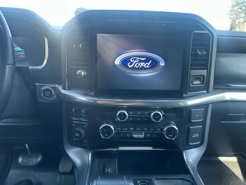 Used 2021 Ford F150 Lariat image 10