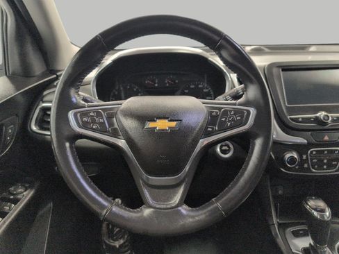 Used 2018 Chevrolet Equinox LT AWD/4WD image 5