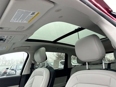 New 2026 Lincoln Nautilus Premier w/ Equipment Group 102A