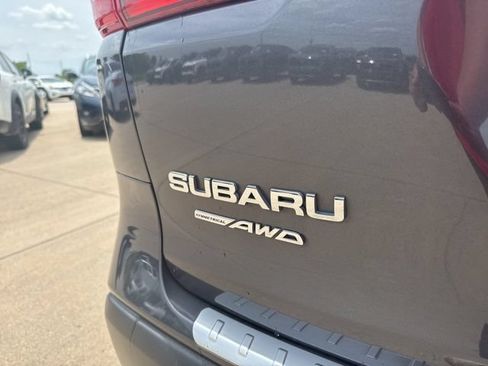 Used 2020 Subaru Ascent Limited w/ Popular Package #2A AWD/4WD image 10