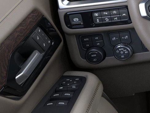 New 2026 GMC Yukon Denali AWD/4WD image 22