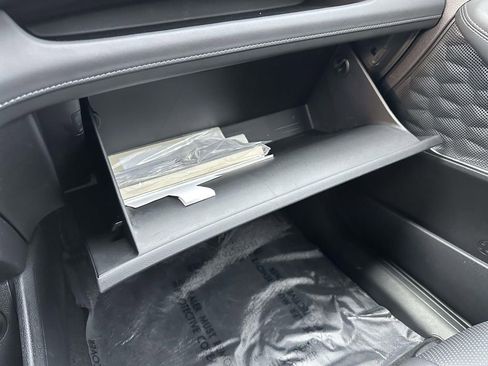 Used 2023 Hyundai Santa Fe Limited w/ Cargo Package image 38