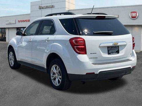 Used 2017 Chevrolet Equinox LT w/ Convenience Package FWD image 5