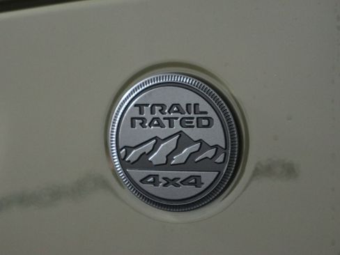 New 2026 Jeep Wrangler Sport AWD/4WD image 34