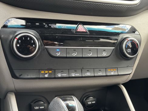 Used 2020 Hyundai Tucson Value image 4