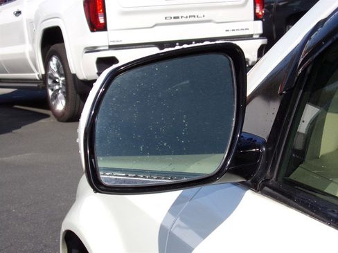 Used 2004 Nissan Murano SL w/ (TRG) SL Touring Pkg image 10