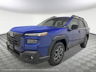 New 2026 Subaru Outback Premium