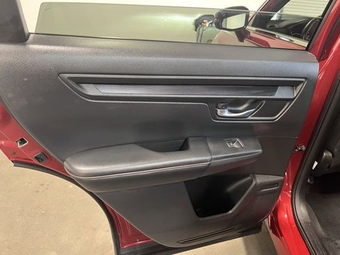 Used 2024 Honda CR-V Sport image 19