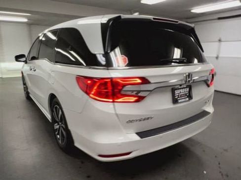 Used 2020 Honda Odyssey Elite image 7