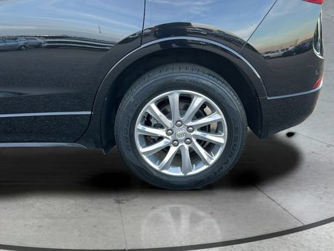 Used 2019 Buick Envision Essence AWD/4WD image 30