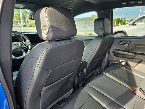 New 2026 GMC Canyon Elevation w/ Convenience Package RWD image 20
