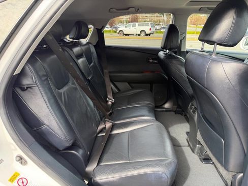 Used 2011 Lexus RX 350 AWD w/ Premium Pkg image 25