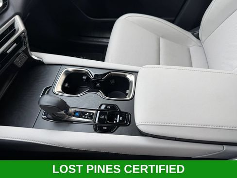 Used 2024 Lexus RX 350 Premium w/ Cold Area Package FWD image 28