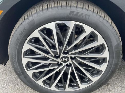 New 2026 Hyundai Palisade Calligraphy image 5