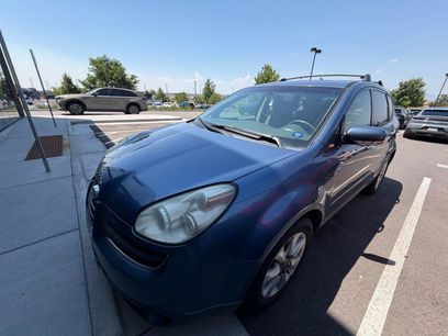 Used 2007 Subaru Tribeca Limited