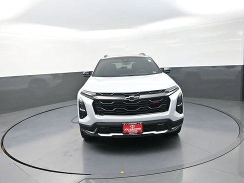 Used 2026 Chevrolet Equinox RS w/ Convenience Package III AWD/4WD image 28
