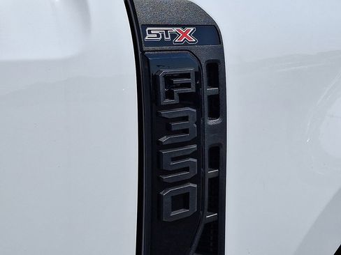 New 2026 Ford F350 XL w/ STX Appearance Package image 18