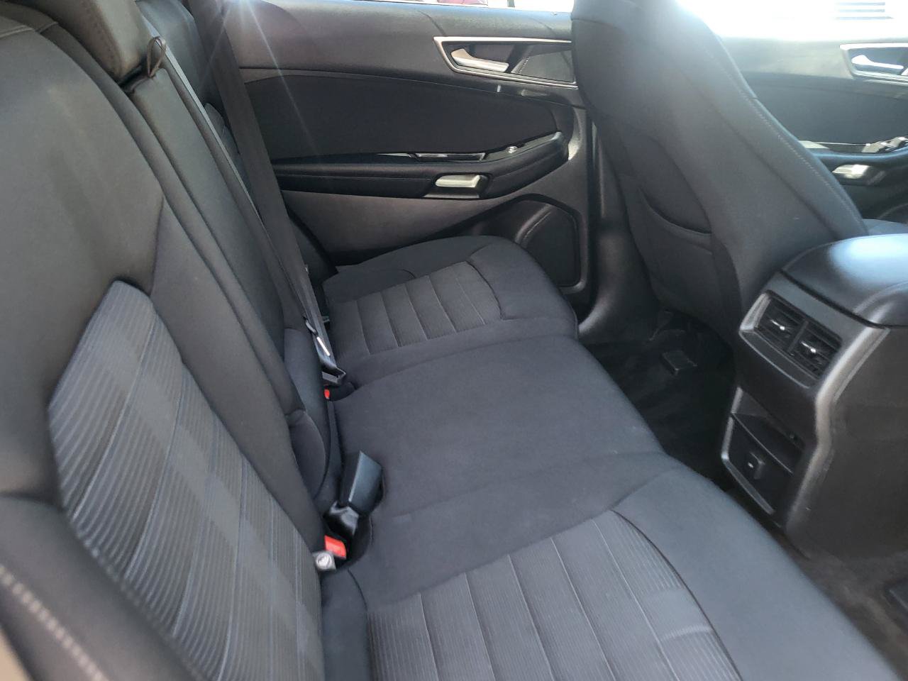 Used 2017 Ford Edge SEL AWD/4WD image 7