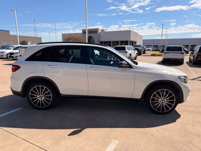 Used 2018 Mercedes-Benz GLC 300 image 5