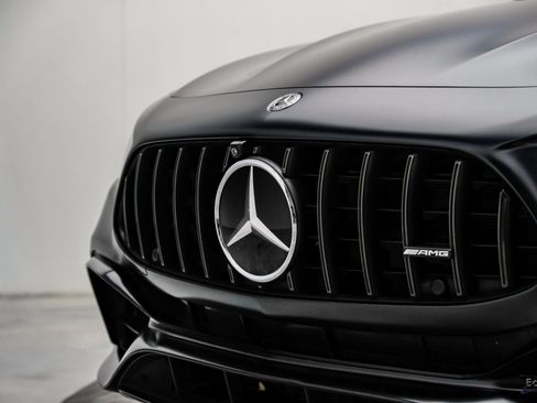 Used 2021 Mercedes-Benz E 63 AMG S w/ Driver Assistance Package image 32