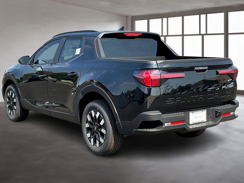 New 2026 Hyundai Santa Cruz SEL AWD/4WD image 3
