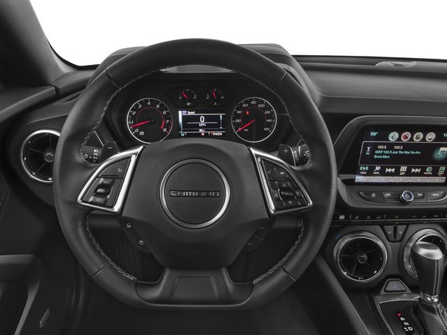 Used 2017 Chevrolet Camaro LT w/ RS Package RWD image 10