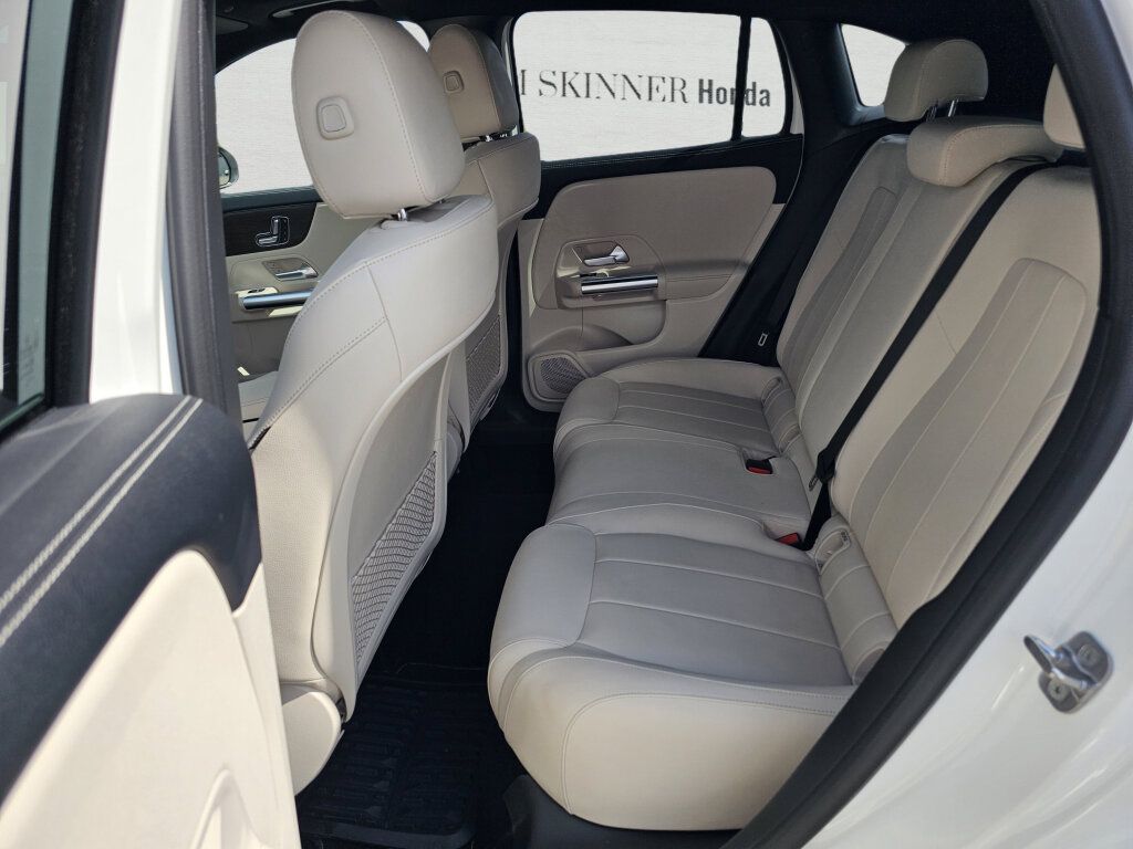 Used 2024 Mercedes-Benz GLA 250 image 33