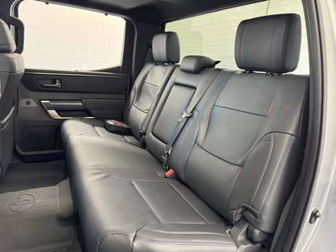 New 2026 Toyota Tundra Platinum image 43