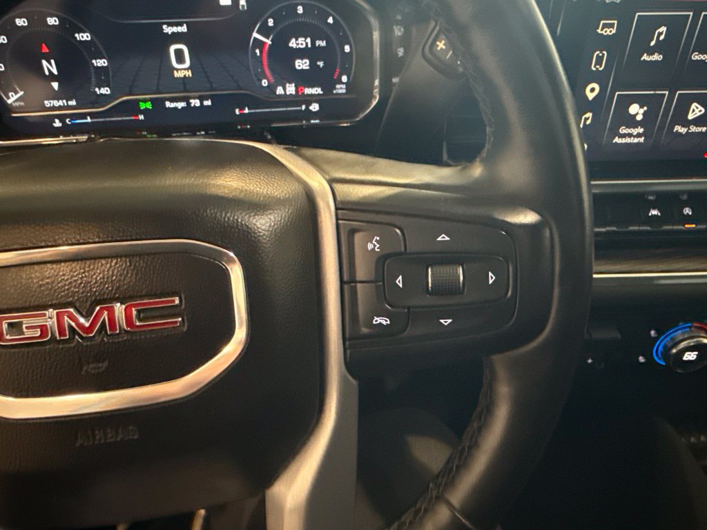 Used 2023 GMC Sierra 1500 SLE AWD/4WD image 30