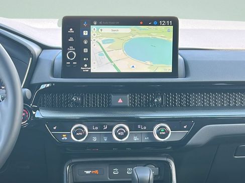 New 2027 Honda CR-V Sport Touring image 17